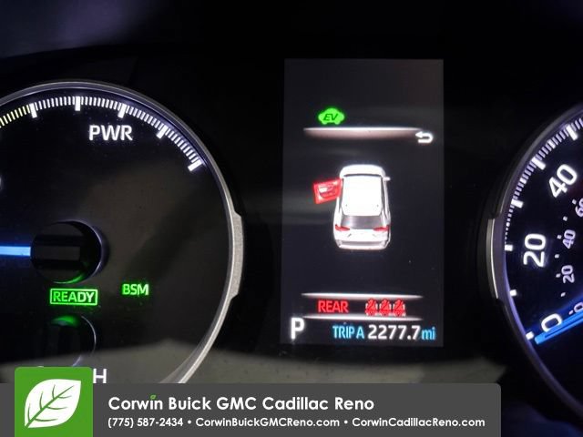 Used 2019 Toyota RAV4 XLE w/ Carpet Mat Package AWD/4WD image 21