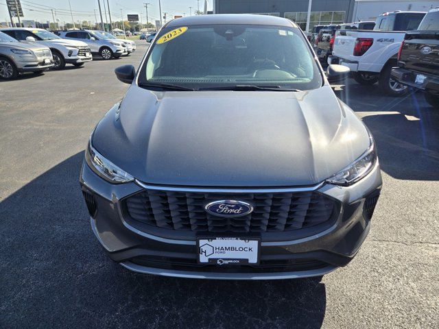 Certified 2023 Ford Escape Active w/ Tech Pack #1 FWD image 3