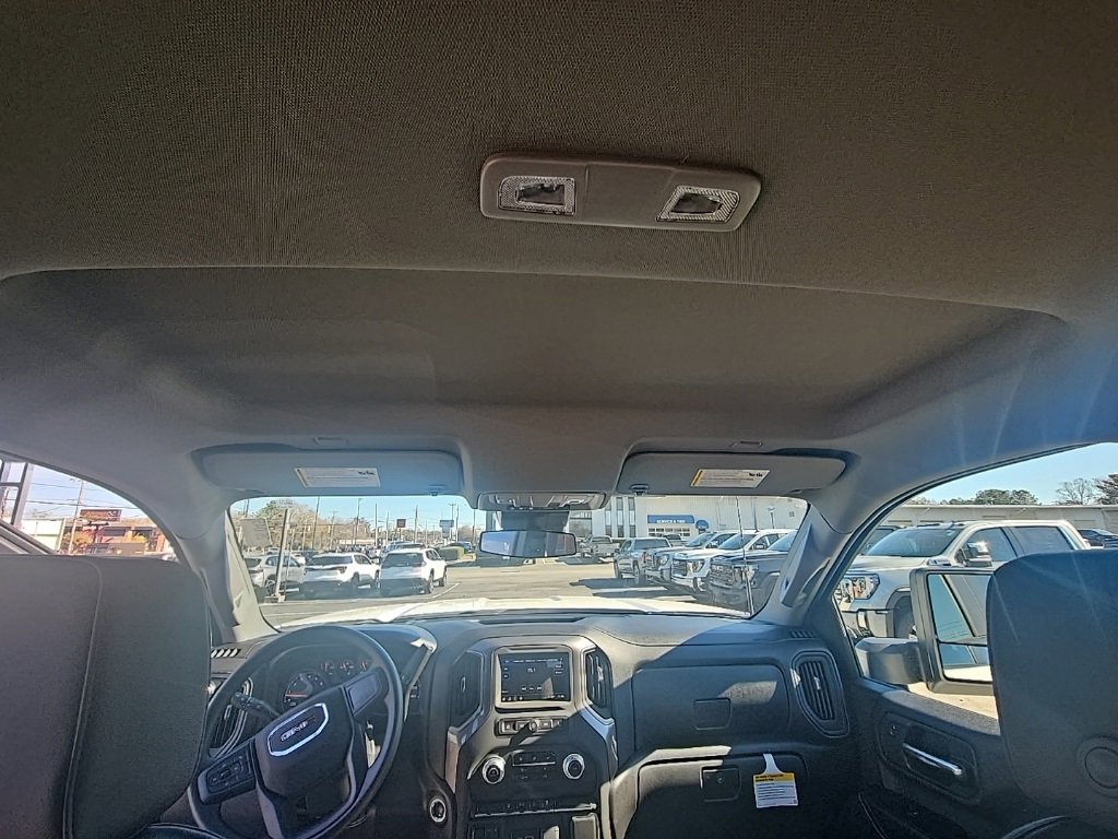 New 2026 GMC Sierra 2500 Pro w/ Convenience Package image 14