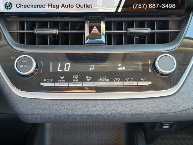Used 2024 Toyota Corolla LE FWD image 18