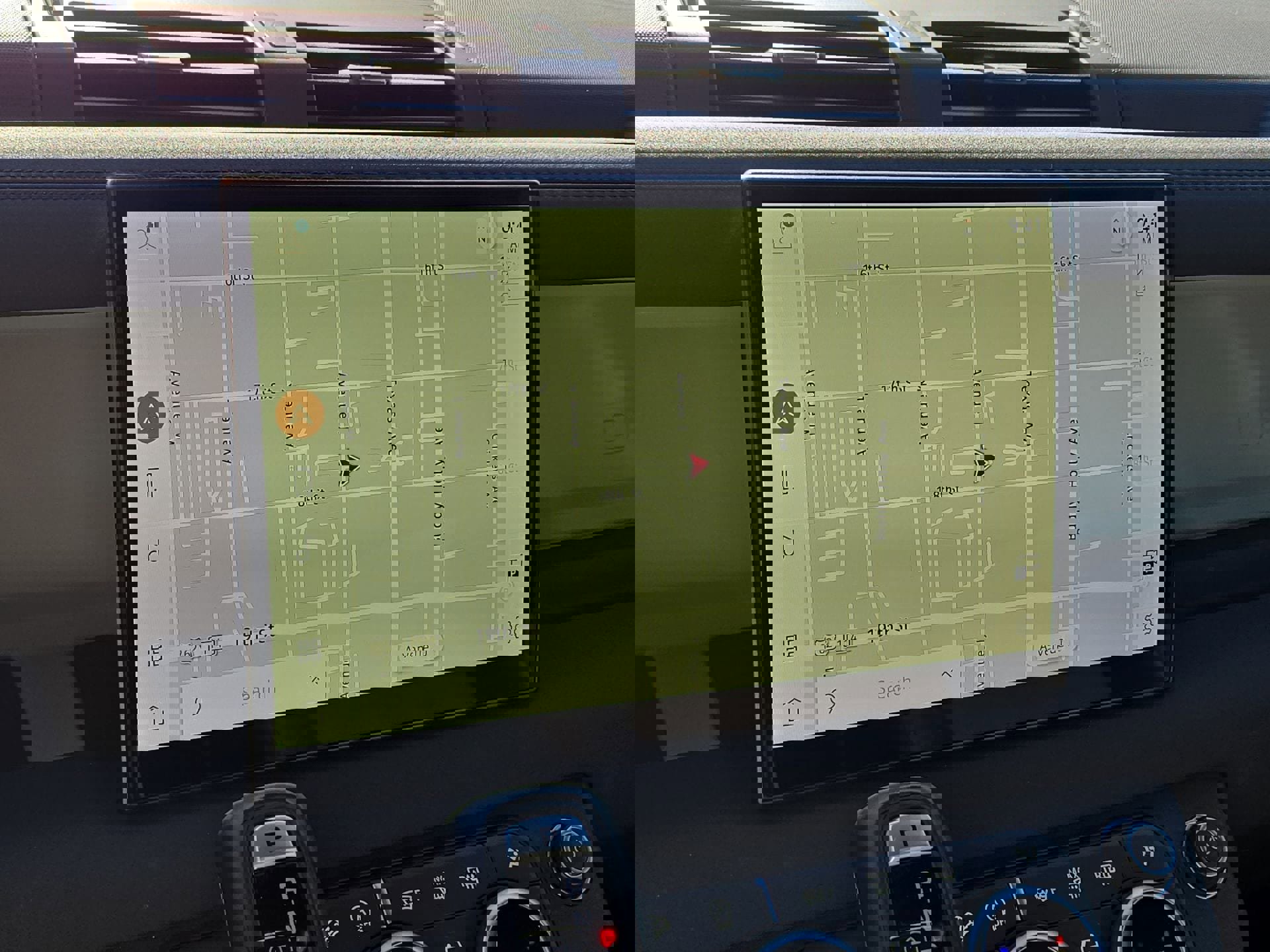 Used 2023 Land Rover Defender 130 SE image 19