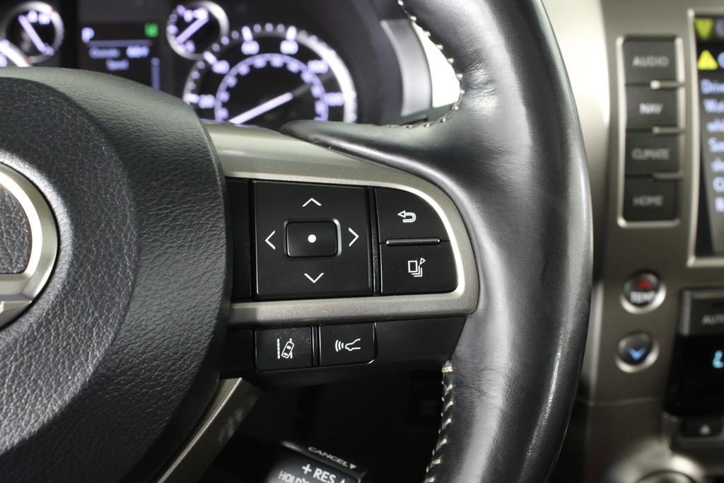 Used 2021 Lexus GX 460 Premium image 27