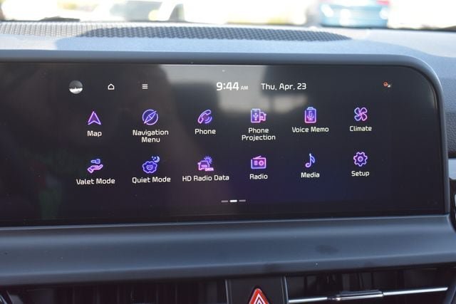 New 2026 Kia Seltos S AWD/4WD image 27