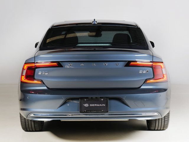 Used 2023 Volvo S90 B6 Ultimate AWD/4WD image 7