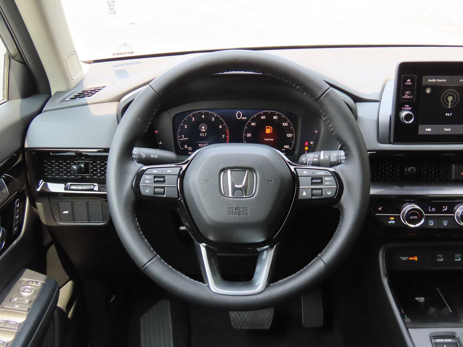 New 2026 Honda CR-V EX-L image 18