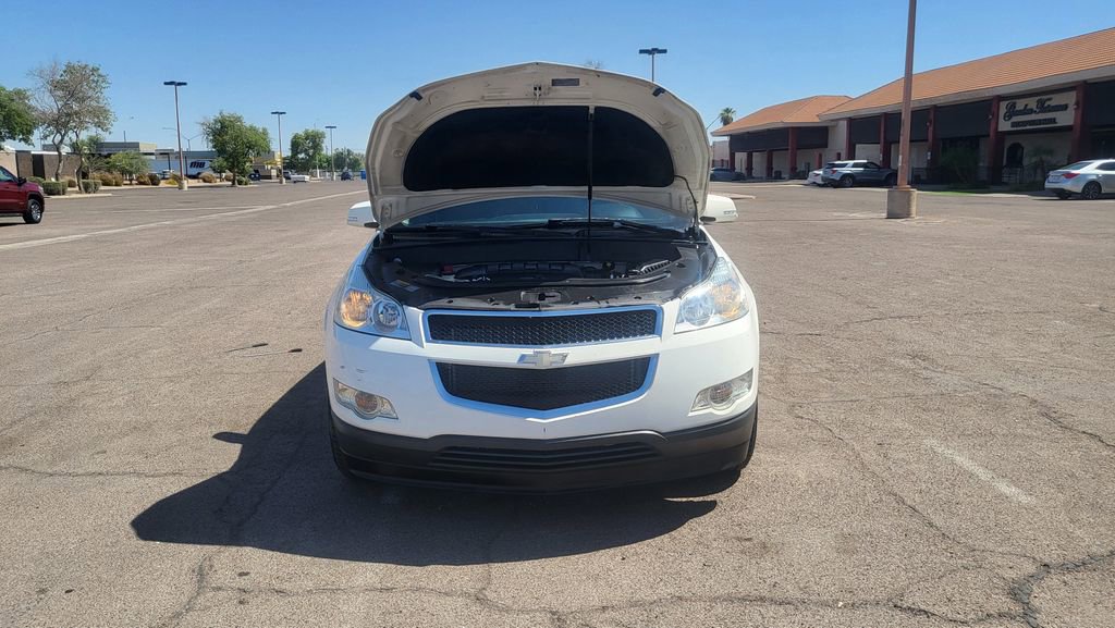 Used 2012 Chevrolet Traverse LT w/ All-Star Edition FWD image 37