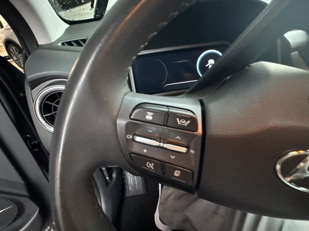 Certified 2023 Hyundai Kona Limited w/ Cargo Package FWD image 16
