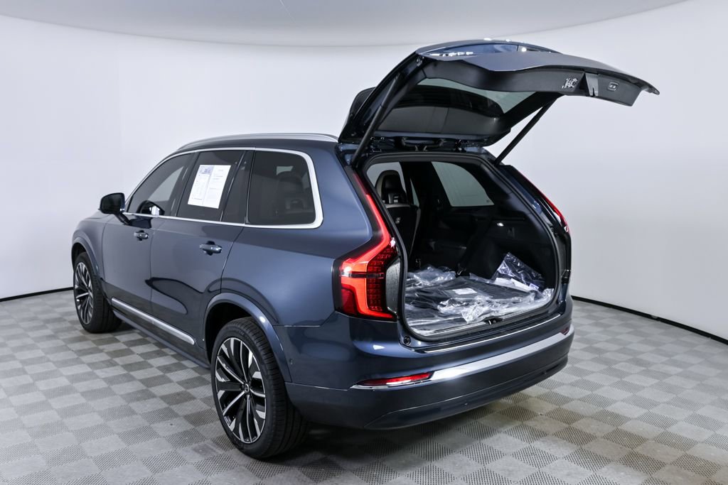 Certified 2026 Volvo XC90 B6 Plus w/ Protection Package Premier image 36