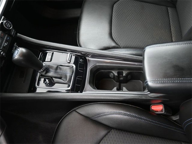 Used 2022 Jeep Compass Latitude w/ Sun and Sound Group image 31