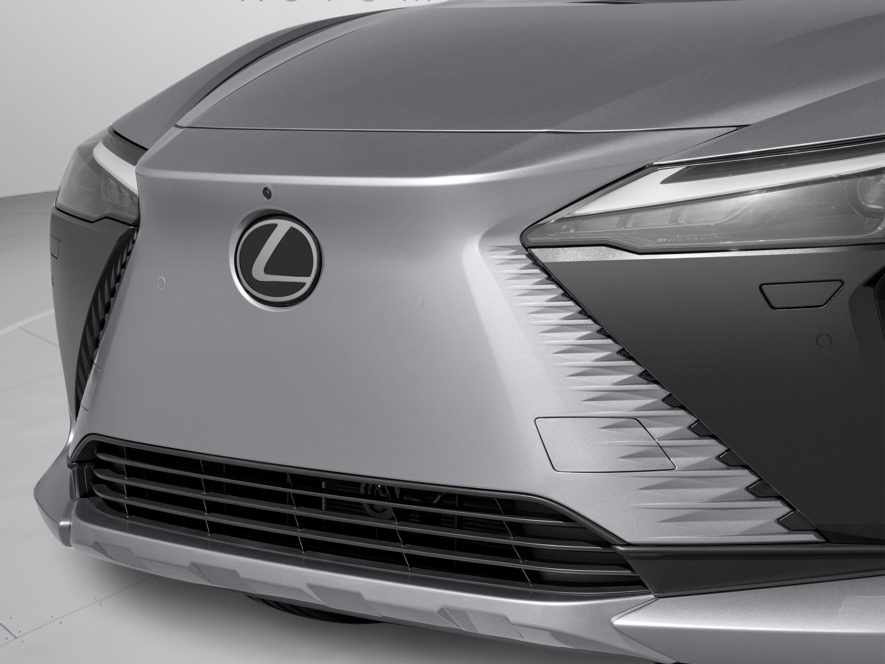 Used 2024 Lexus RZ 450e Premium w/ Accessory Package (Z1) AWD/4WD image 56
