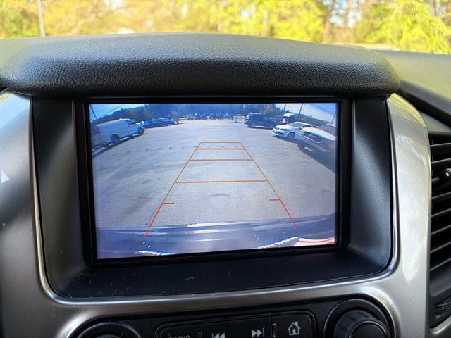 Used 2019 Chevrolet Tahoe LS w/ Enhanced Driver Alert Package image 35