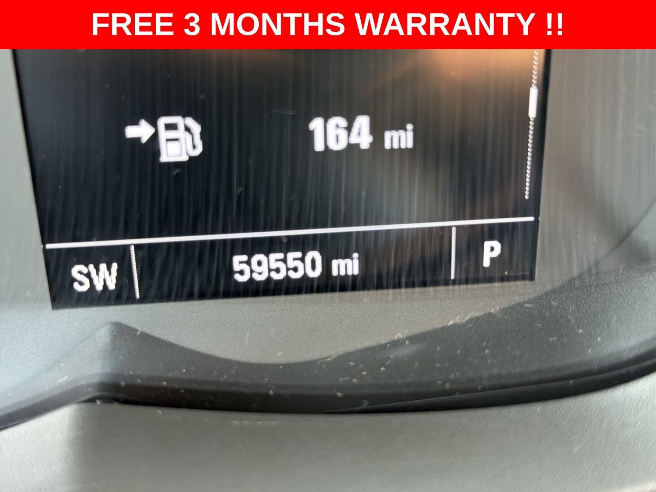 Used 2021 Chevrolet Trax LT w/ Driver Confidence Package image 16