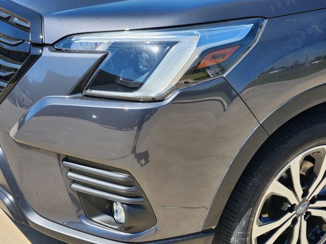 Certified 2024 Subaru Forester Limited image 9