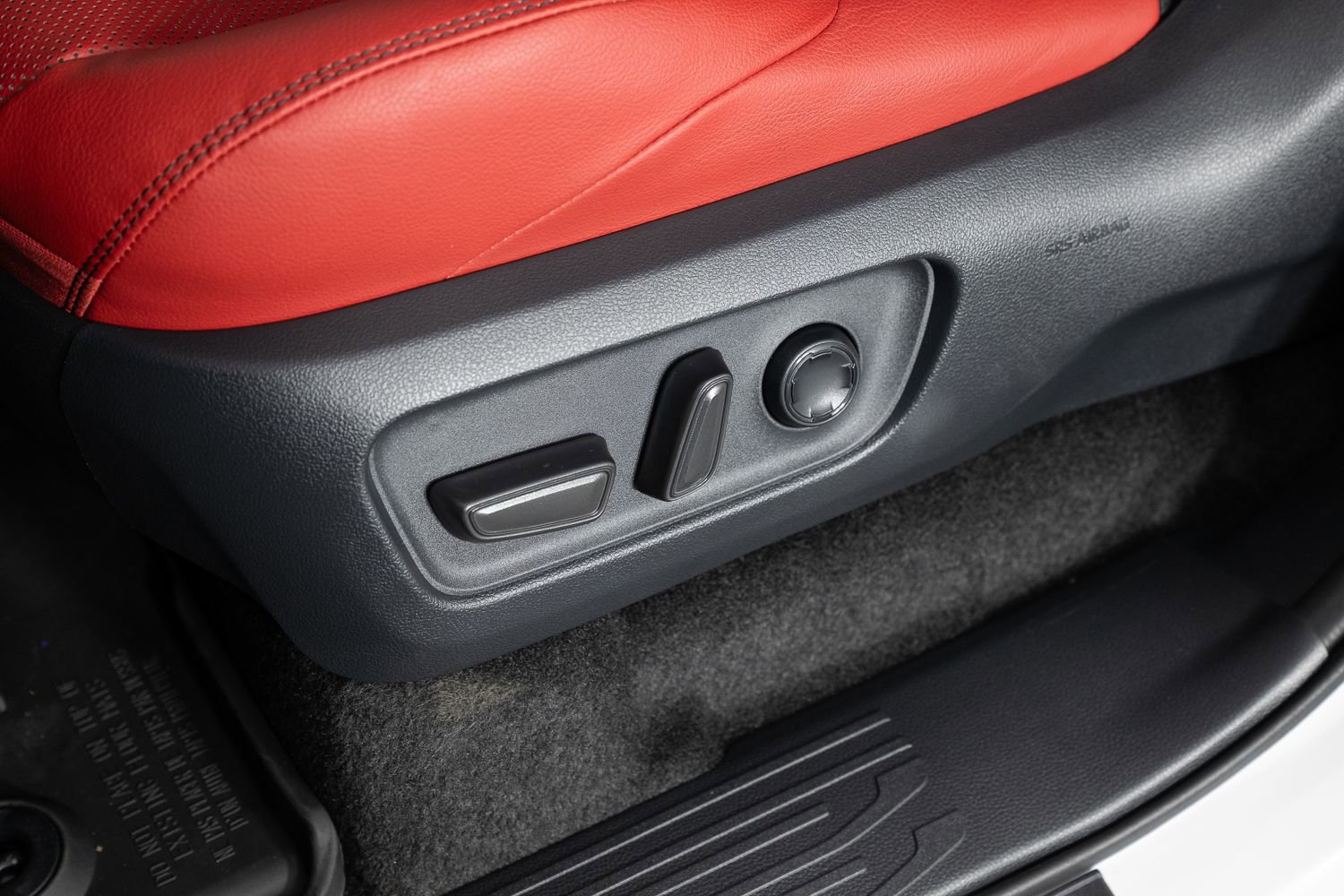 Used 2025 Toyota 4Runner TRD Pro AWD/4WD image 17