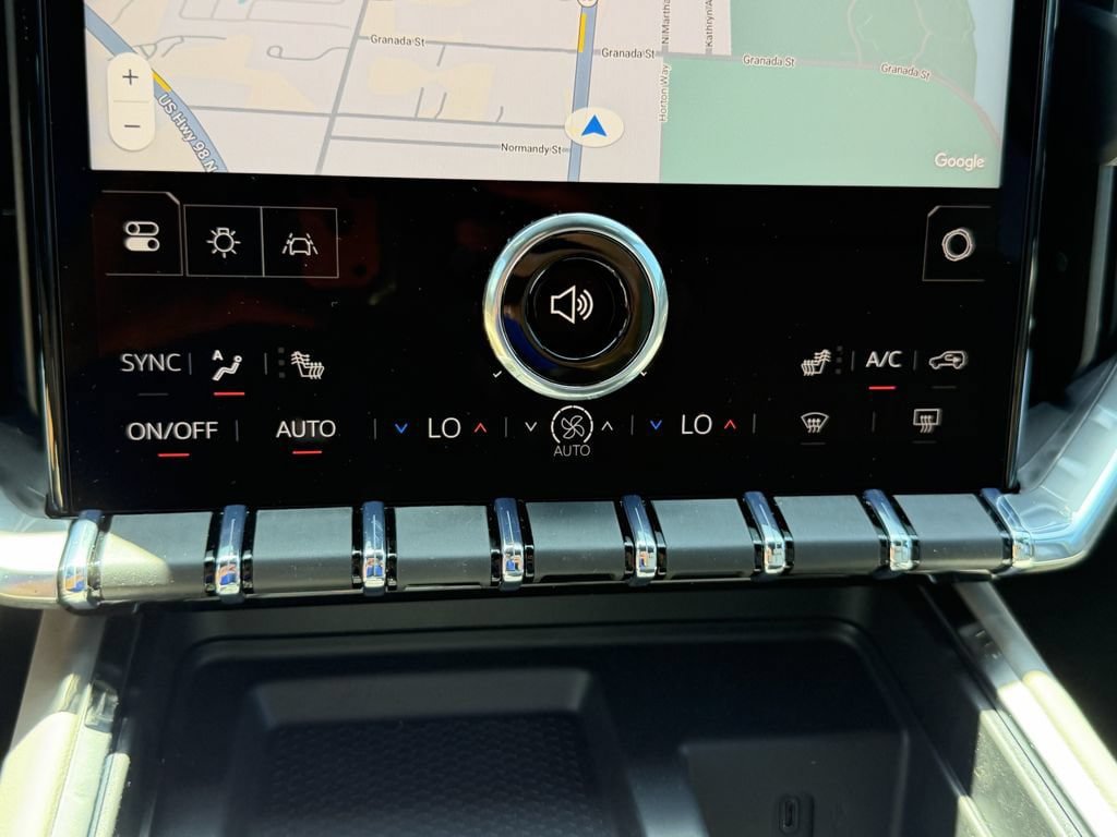New 2026 GMC Acadia Elevation w/ Super Cruise Package FWD image 23