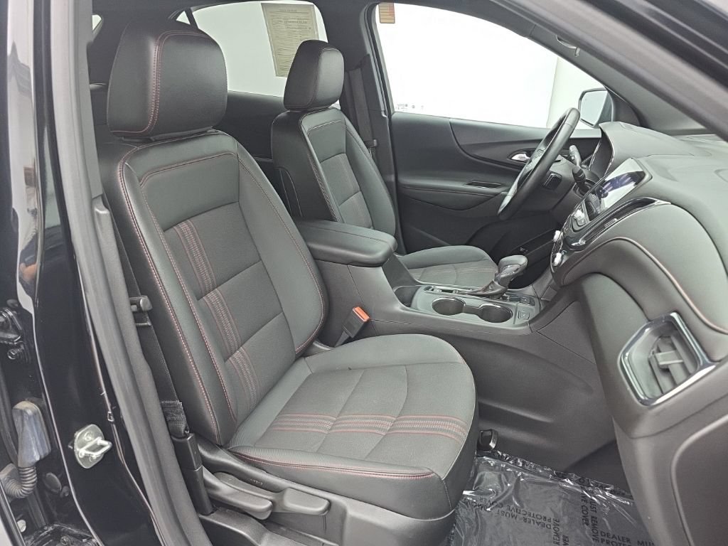 Used 2024 Chevrolet Equinox RS AWD/4WD image 54