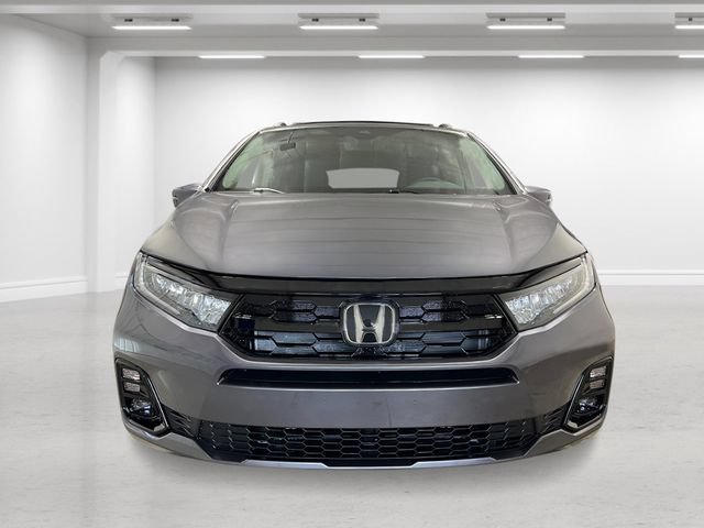 New 2027 Honda Odyssey Elite image 8