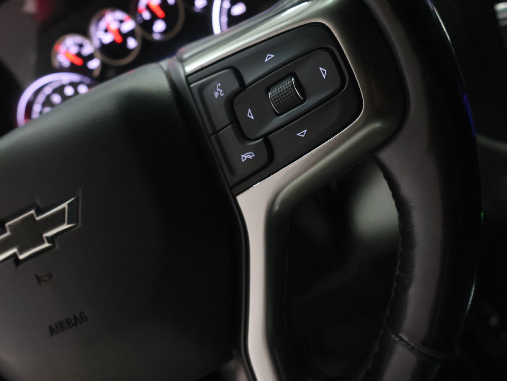 Used 2020 Chevrolet Silverado 1500 RST w/ All-Star Edition AWD/4WD image 28