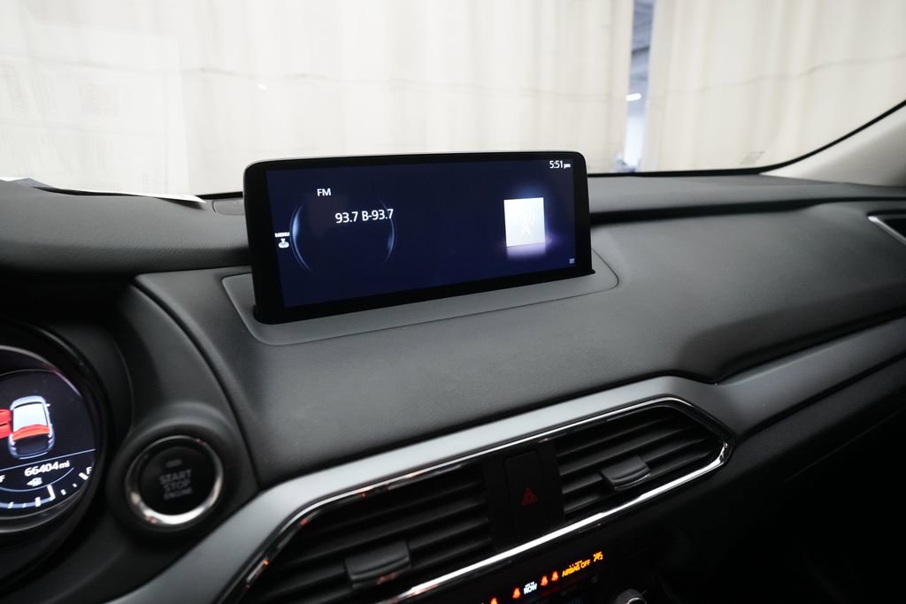 Certified 2023 MAZDA CX-9 Touring Plus image 6