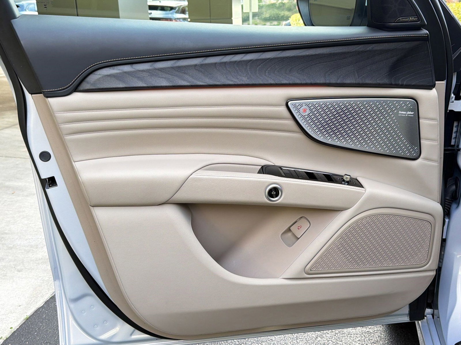 Used 2023 Maserati Grecale GT AWD/4WD image 20