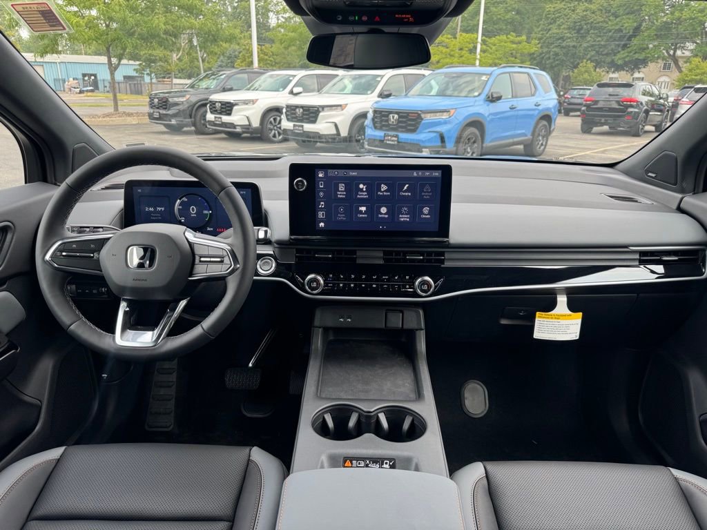 New 2026 Honda Prologue Elite image 5
