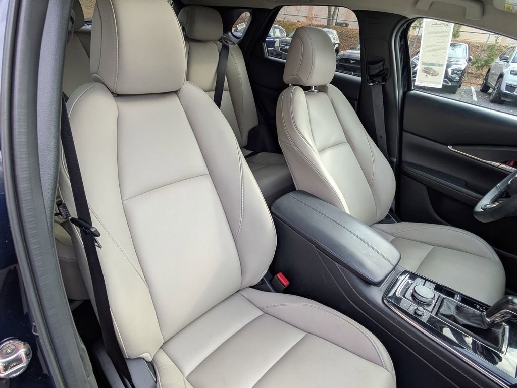 Used 2025 MAZDA CX-30 AWD 2.5 S w/ Preferred Package image 29