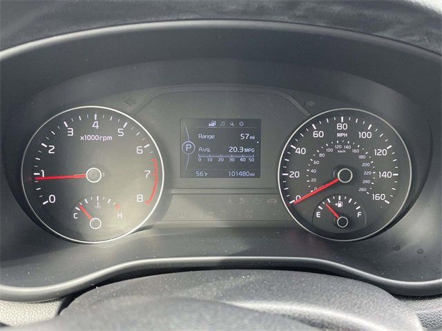 Used 2018 Kia Sportage LX image 28