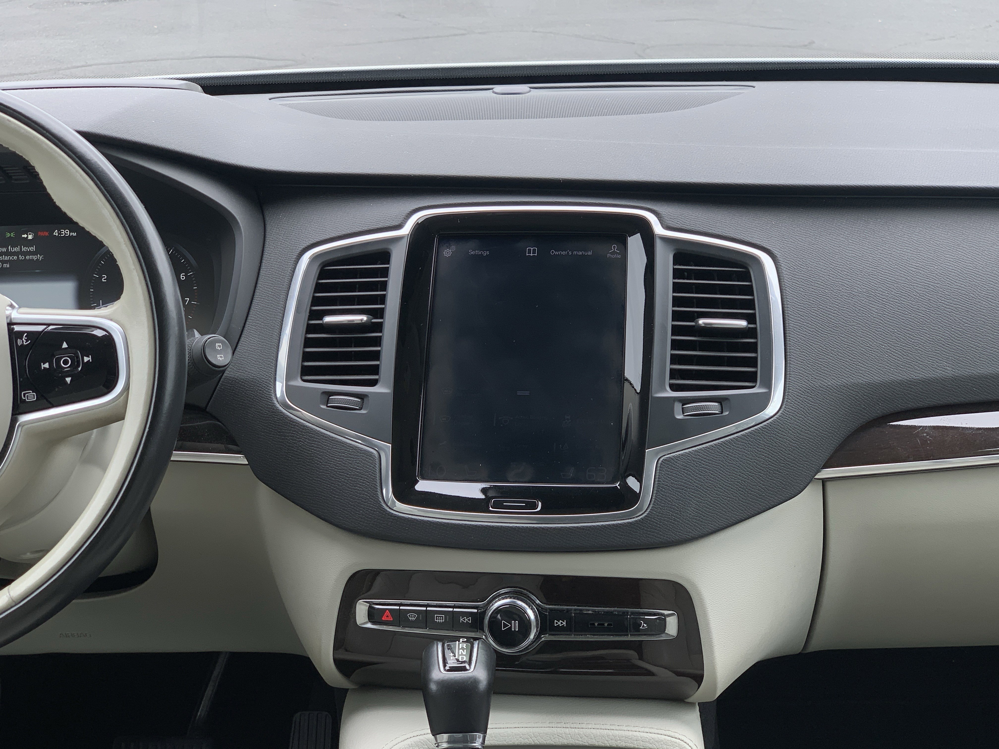 Used 2019 Volvo XC90 T6 Momentum w/ Advanced Package AWD/4WD image 31