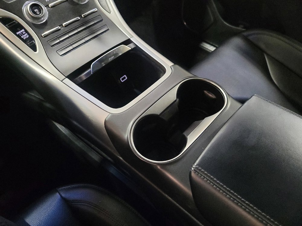 Used 2016 Lincoln MKX Premiere FWD image 26