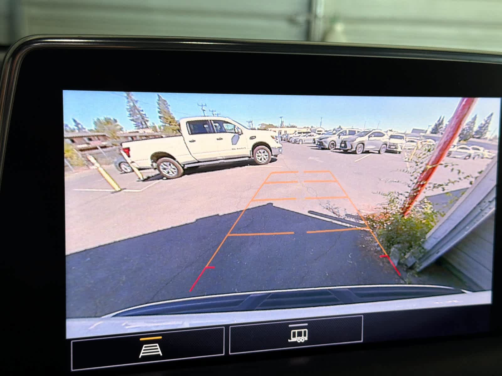 Used 2021 Chevrolet Suburban RST w/ Rear Media and Nav Package AWD/4WD image 23