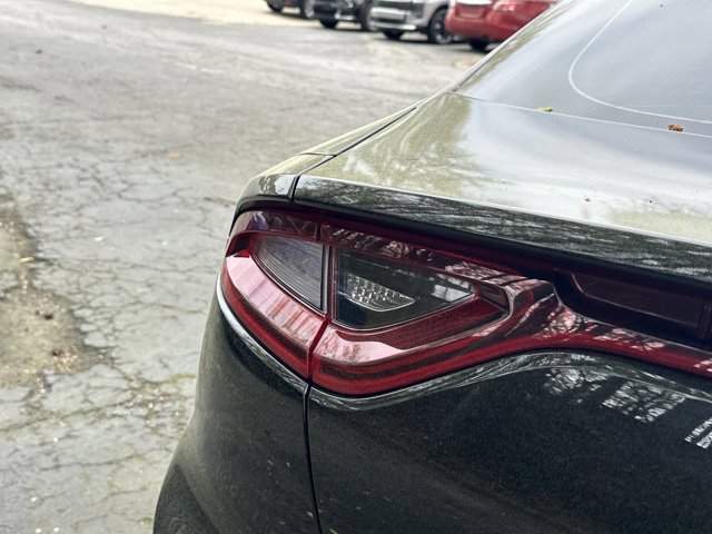 Certified 2020 Kia Stinger GT1 image 21