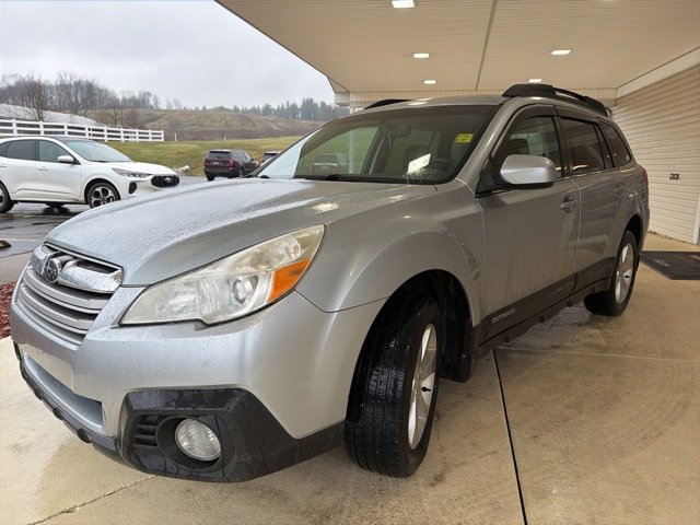 Used 2013 Subaru Outback 2.5i Premium w/ Popular Pkg 1B image 4