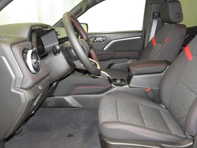 Certified 2024 Chevrolet Colorado Z71 w/ Z71 Convenience Package 2 image 7