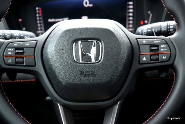 New 2026 Honda Passport TrailSport image 17