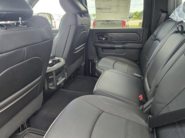 New 2026 RAM 3500 Limited image 29