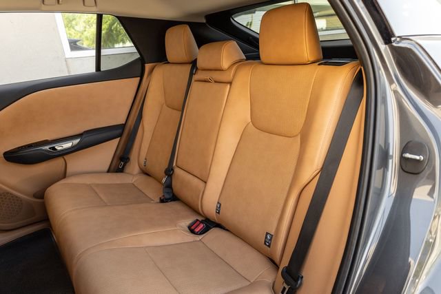 Used 2024 Lexus RZ 300e Premium image 12