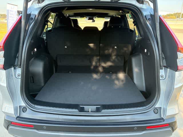 Certified 2026 Honda CR-V Sport Touring image 20
