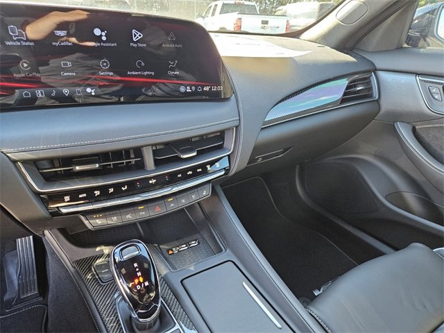 New 2026 Cadillac CT5 V Blackwing w/ Super Cruise 1 Package image 21