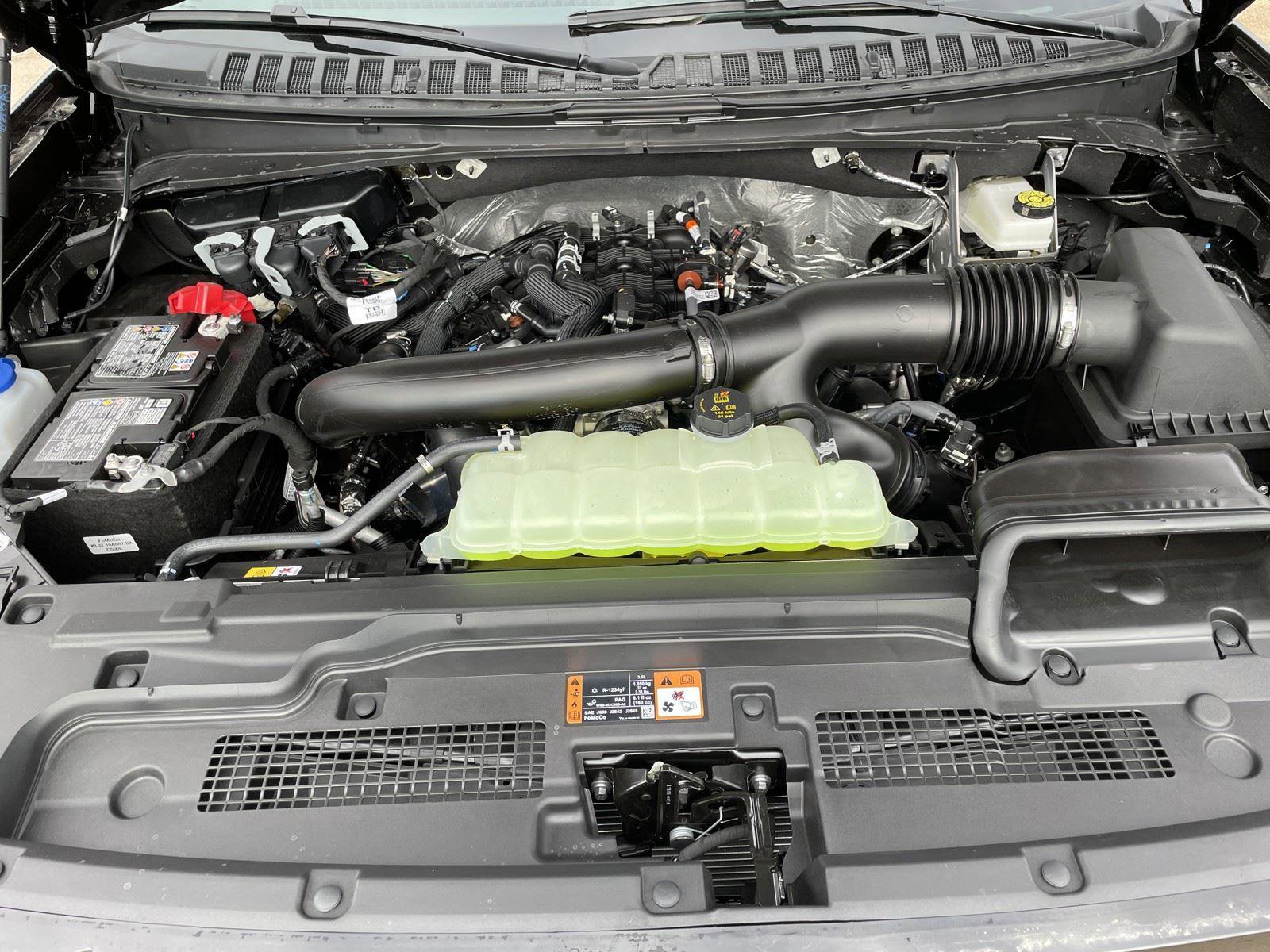 New 2026 Ford Expedition Max Active image 34