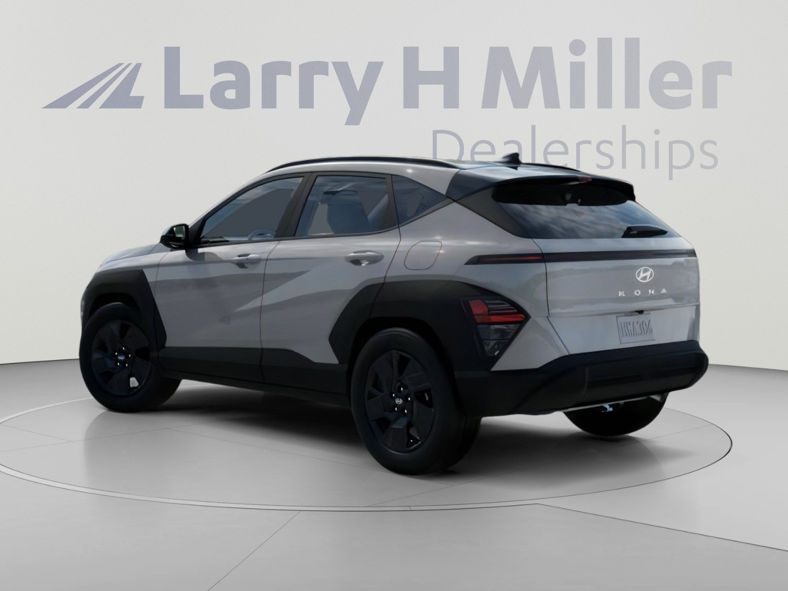 New 2027 Hyundai Kona SEL Sport FWD image 5