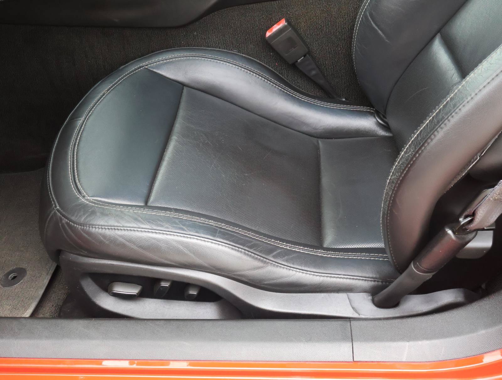 Used 2014 Chevrolet Corvette Stingray Coupe w/ 3LT Preferred Equipment Group RWD image 13