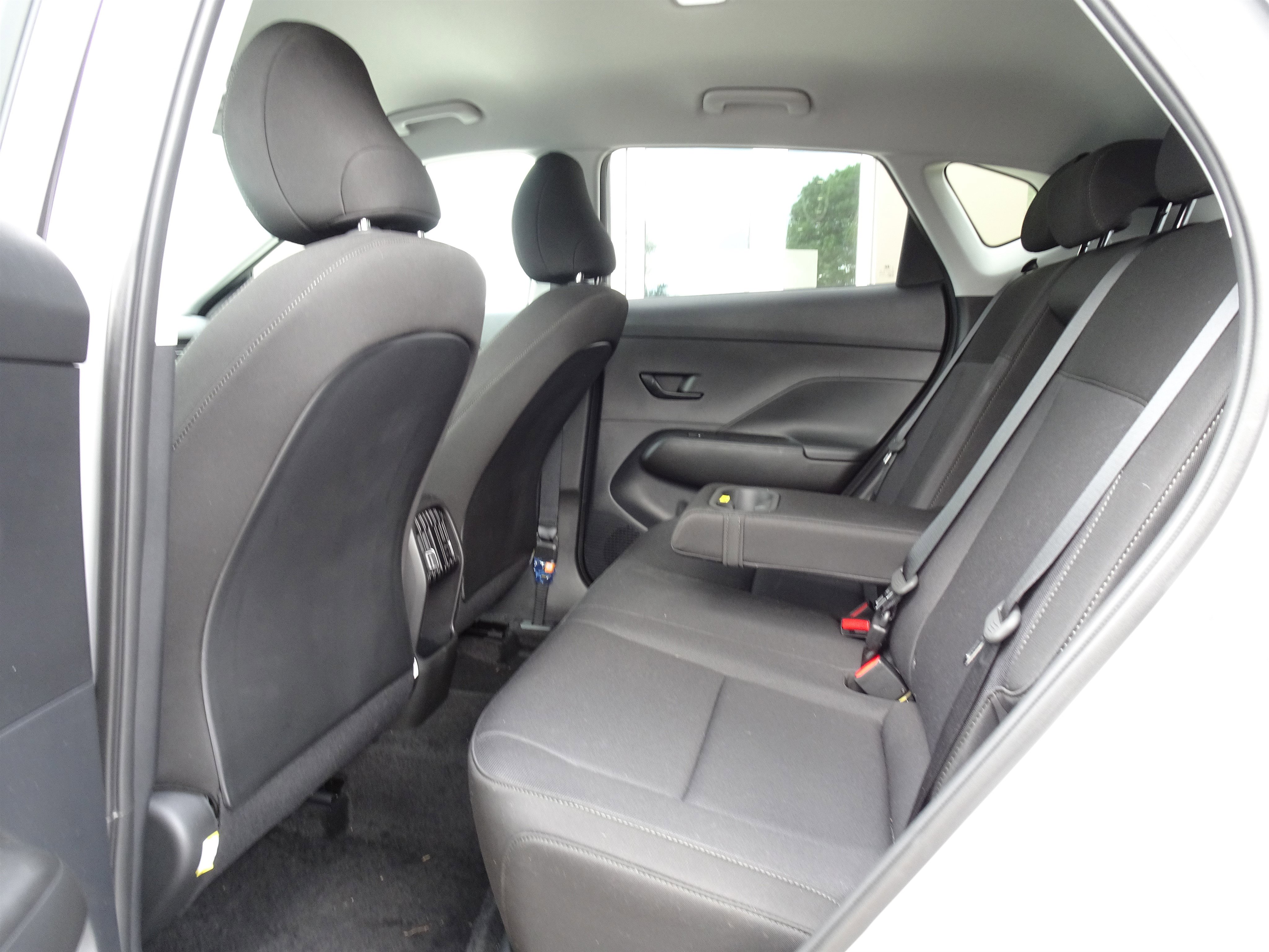 New 2026 Hyundai Kona SEL Sport AWD/4WD image 14