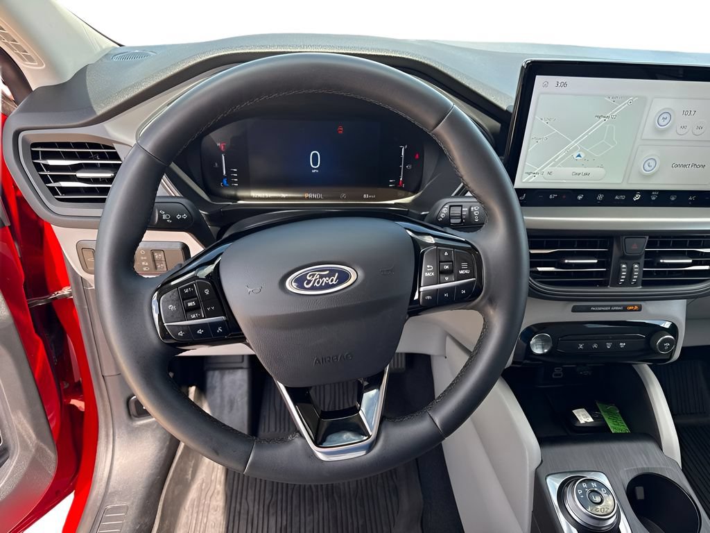 Used 2024 Ford Escape Active w/ Tech Pack #1 AWD/4WD image 12
