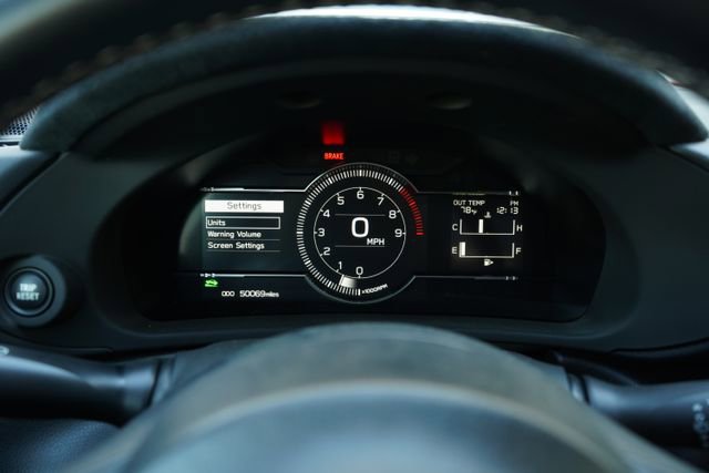 Used 2023 Toyota GR86 Premium image 19