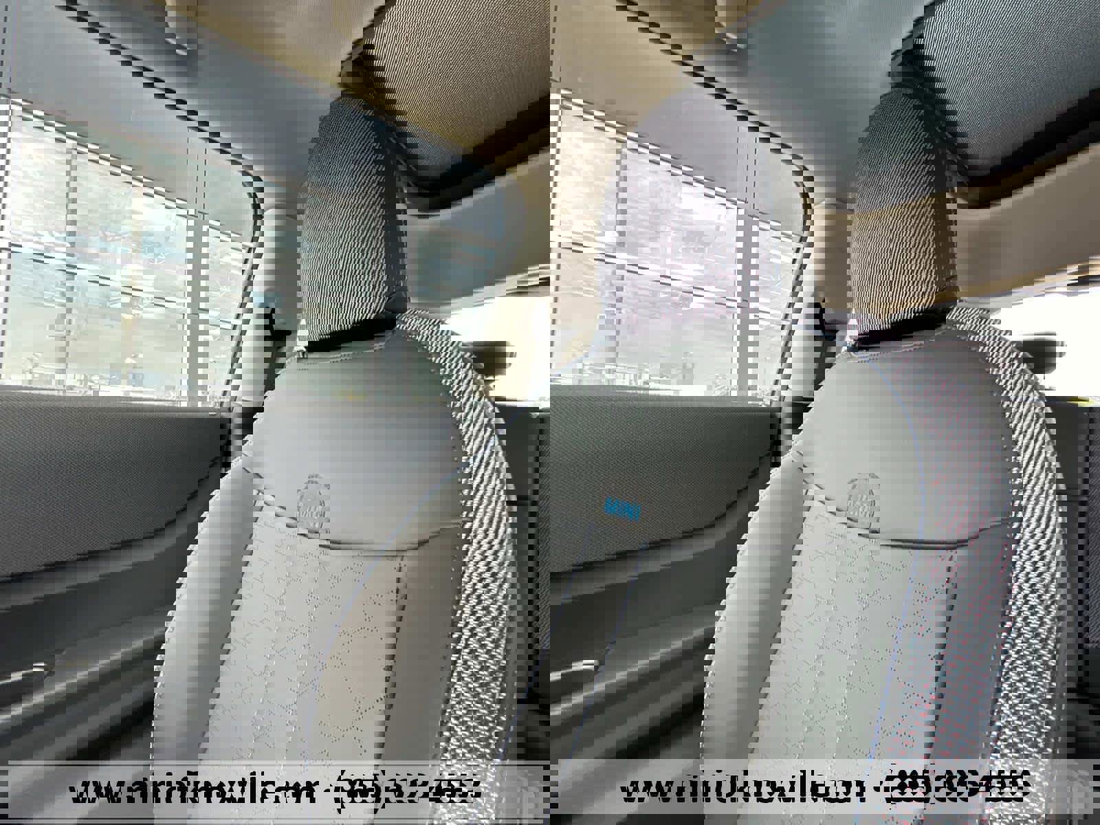 New 2025 MINI Cooper S image 55