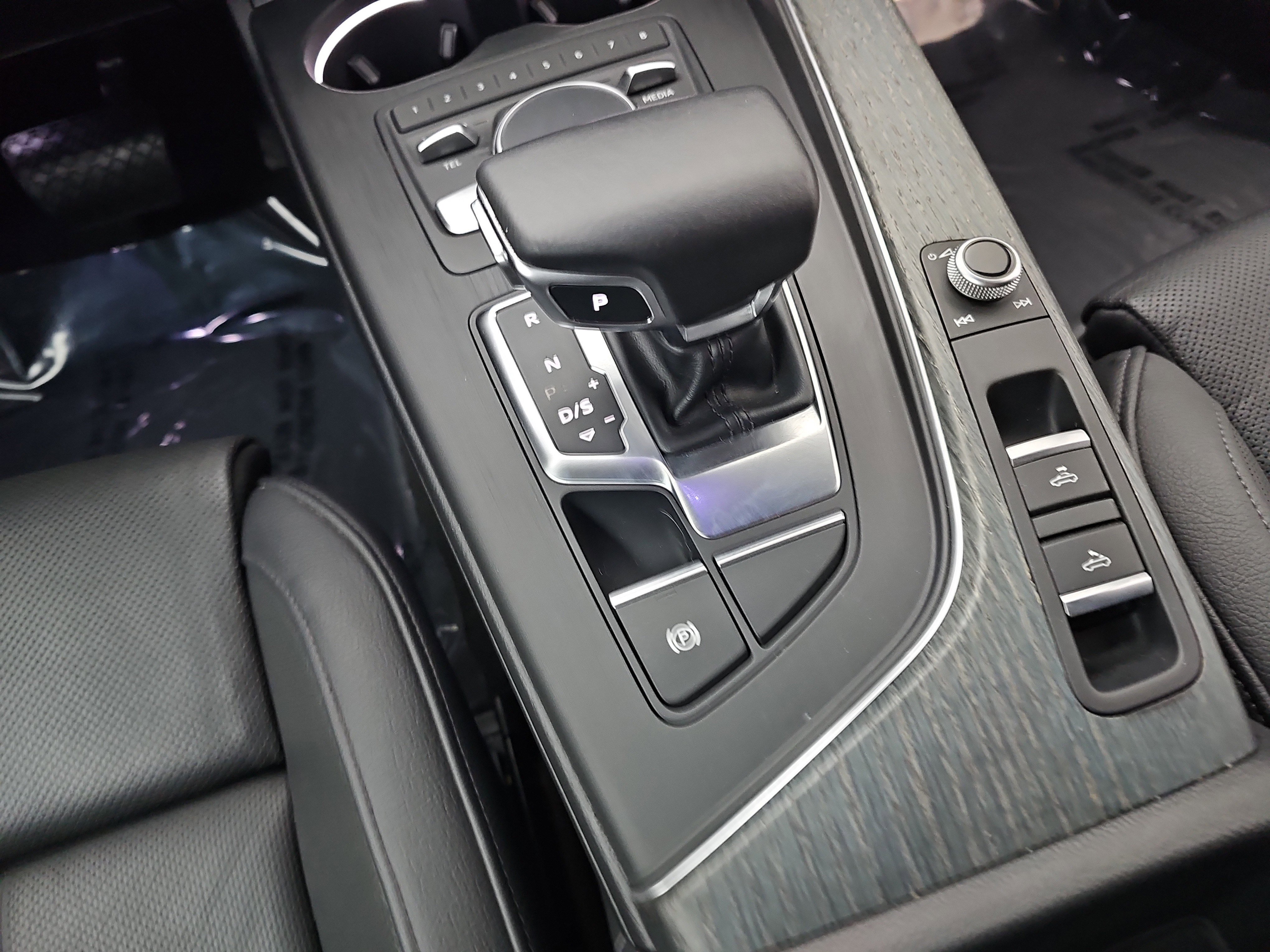 Used 2018 Audi A5 2.0T Premium Plus w/ Premium Plus image 35