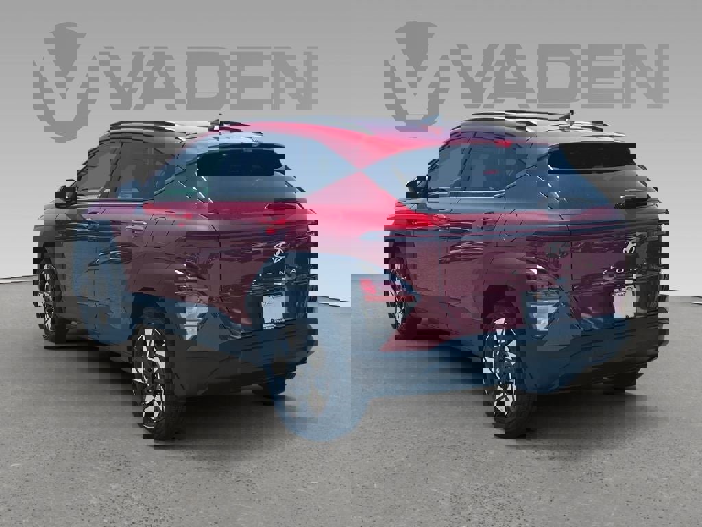 New 2025 Hyundai Kona SEL image 19
