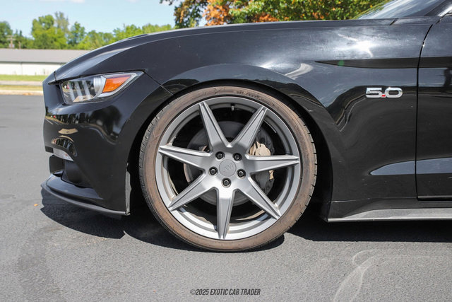 Used 2017 Ford Mustang GT image 54