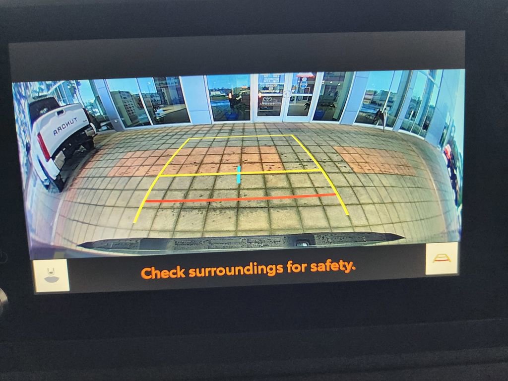 Used 2026 Toyota Tacoma SR image 23