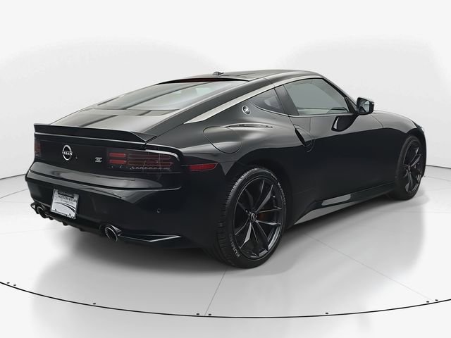 Used 2024 Nissan Z Performance w/ Floor Mat Package image 10